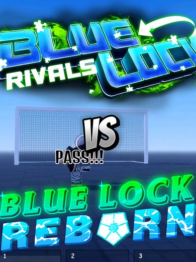 Blue Lock Rivals: O Jogo Que Supera Expectativas