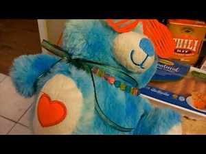 BeanBean Waits for Chili