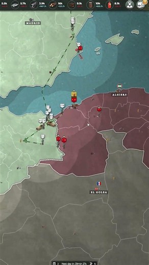 Spain's Growth Begins | Supremacy 1914 SPEED ROUND