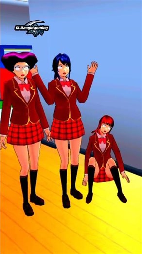 Ternyata di Prank | Sakura School Simulator #SakuraSchoolSimulator #SSS #GamingIndonesia