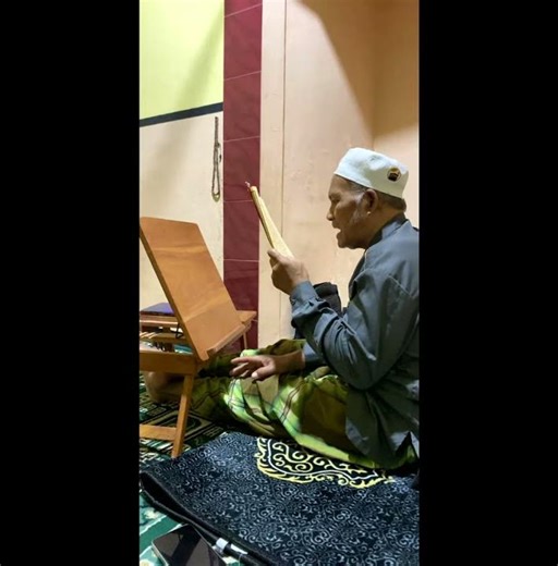 Ngaji Alfiyah & Fathul Muin 342 oleh yai Toyyib Suprapto #alfiyah #fathulmuin #santriploso #ngaji