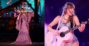 Additional tickets for Taylor Swift S'pore concerts going on sale Jan. 25