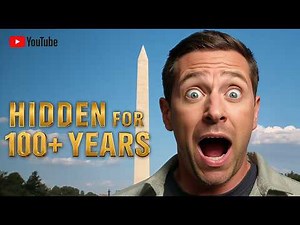 What’s Inside the Washington Monument? Hidden Secrets They Don’t Tell You on the Tour