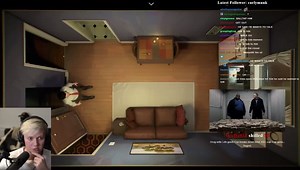 Pyrocynical en Twitch: Reacciones y Streams Interactivos