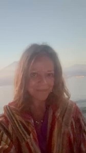 Early Morning At Lake Atitlan— my Life by the Lake retreat. Want to join us next year? Details at joycemaynard.com | Joyce Maynard