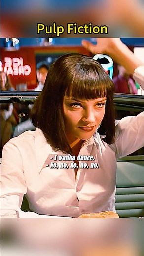 😎Twisted Crime Stories & Iconic Classic Scenes! Pulp Fiction Legendary Movie Clips✨