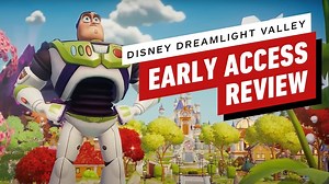 Disney Dreamlight Valley Early Access Review - The Global Herald