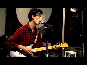 Adam Mcilwee (Tigers Jaw) - Icebreaker