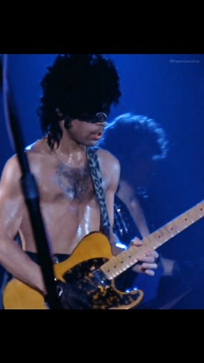 O(+> on Instagram: "헣헿헶헻헰헲 performing 'Computer Blue' in Purple Rain (1984)  Follow @theprincearchive for more! #prince4ever #purplerain #computerblue #80s"