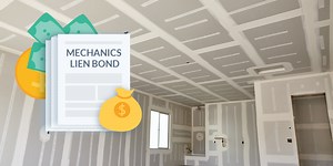 Lien Release Bonds: Bonding Off a Mechanics Lien