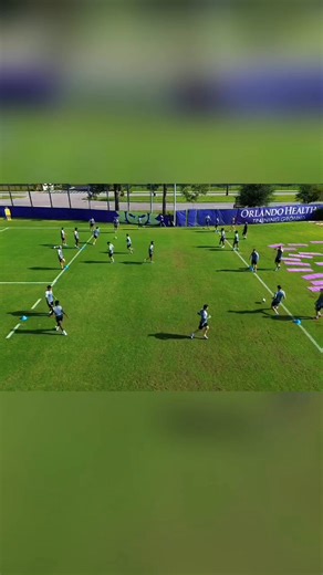 111K views · 1.5K reactions | Passing Activation  Football/Soccer Training Drills Ideas ✅️  - Credit Profe Bazan  #warmup #warmupdrills #footballdrills #passingdrills #kidsfootballtraining #football #footballer #kidssoccer #soccer #Fútbol #coaching #coachingdrills #agilitytraining #passingcombination #passingpatterns #footballtraining #soccertraining #soccerlife #soccergame #footballlife #footballgames #footy #trainingday | Grassroots Coaching Drills | Facebook