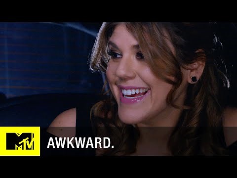Awkward. (Season 5) | 'Sadie’s Words of Wisdom’ Official Sneak Peek | MTV