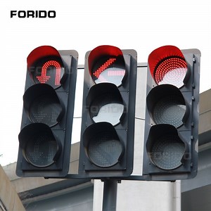 [Hot Item] Countdown Traffic Lights with 3 Light Plates