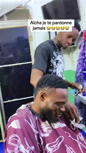 Aïcha: Le Chanson de Pardonner