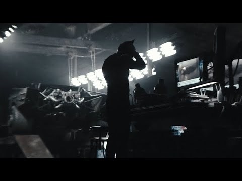 The Batman Edit - ‘Thursday… October 31st’