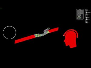 Armor Penetration Ricochet Test Space Simulation Toolkit