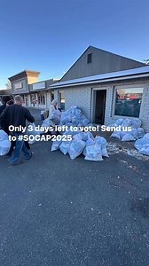 Switch Society wouldn’t exist without the incredible humans who show up, swap, volunteer, and believe in something bigger than just fashion. It’s not just clothing. It’s connection. It’s confidence. It’s a new kind of economy—rooted in access, not excess. We’re in the final days of voting for SOCAP - Social Capital Markets, and I’d be so grateful if you’d take 30 seconds to vote for my session:The Future of Fashion: From Ownership to Access.Let’s show the world what community-powered change real