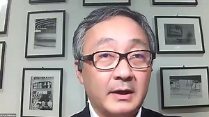 The 192nd GRIPS Forum “A New Model For A New Era　MADE WITH JAPAN”