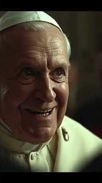 St John XXIII The Good Pope Who Changed the Catholic Church P2 #history #saintsations #facts