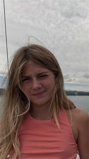 Crossing an Ocean Is One Thing… Doing It With Kids Is Another