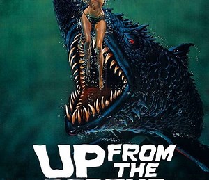 Up from the Depths Summary, Trailer, Cast, Where to Watch and More