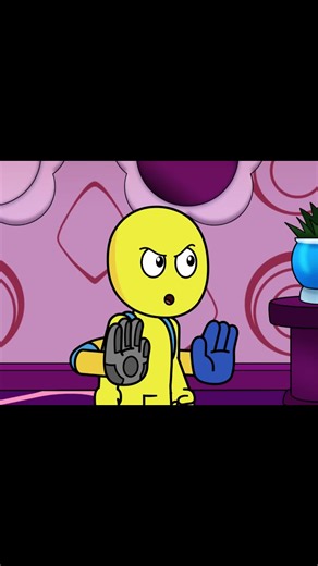 Poppy Playtime Prototype Animation — Abandoned at Birth Explained