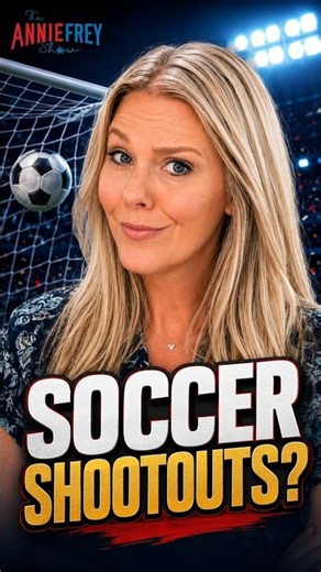 Wild Take? Regular-Season Soccer Shootouts