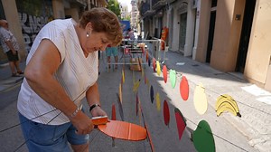 Arriba la Festa Major de Sants 2025: dates, programa, carrers guarnits i tot el que has de saber