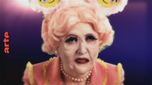 Interview mit Rachel MacLean - Regisseurin von "Duck"