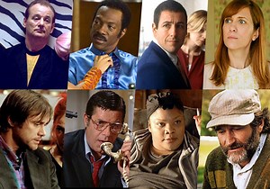 20 Comedians And Their Best Dramatic Roles