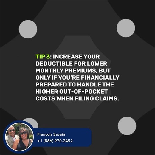 4 Smart Tips to Cut Home Insurance Costs