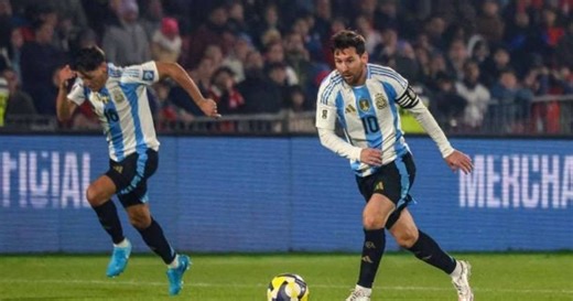 "El Último Tango": vazam detalhes da chuteira que Messi usará em sua provável despedida de Copas