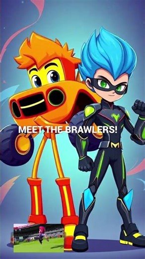 Update Trailer Style