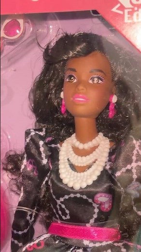 ✨ Barbie Rewind 80s Sophisticated Style Doll | The Glamorous ‘80s Dream! ✨