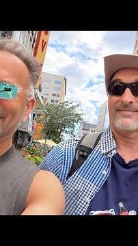 2026 - NFL reports LIVE Angine de Poitrine at Montréal Jazz Festival by Calvin Dean