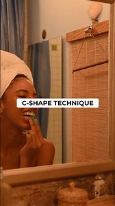 You're Flossing Wrong - Here's The Right Way 🦷