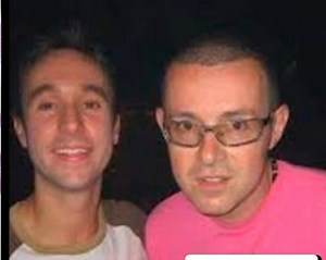 Flash back to Gatecrasher NEC 2002! Ripping out a scratch to 15000 ravers B2B with Judge Jules | Eddie Halliwell
