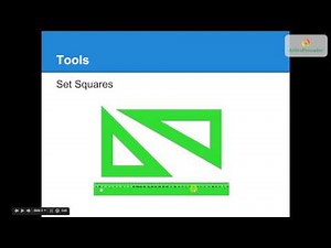 IntroTechnicalDrawing