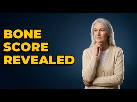 How Does a DEXA Scan Assess Overall Bone Mass?