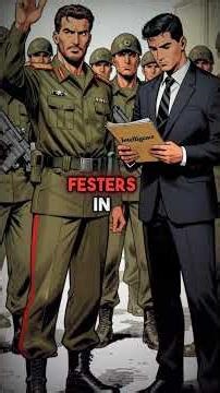 How One Leader Brought Peace And Then Was Destroyed!