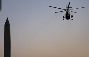 Trump's company charging unprecedented — and hidden — fees to house Secret Service