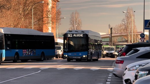 Cuentas recomendadas