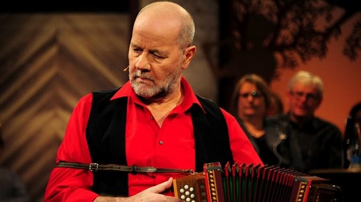 Musiker und Computerfreak: Gody Schmid