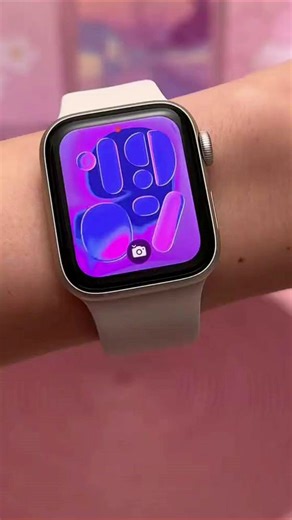 苹果watch SE2，功能实用佩戴舒适