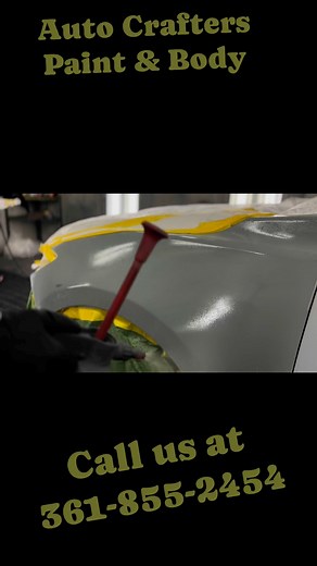 #AutoCrafters #ppg | Auto Crafters Paint and Body