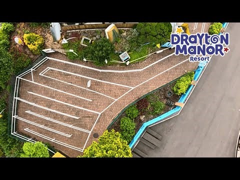 Maelstrom POV Drayton Manor (2025)