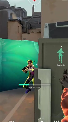 This is Why Phoenix Players are UNSTOPPABLE - Valorant