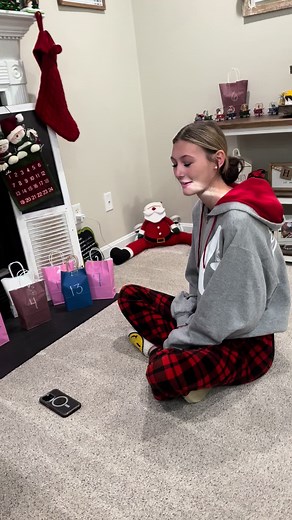 12 days! #birthdaycountdown #dealornodeal #sweet16 | deal or no deal birthday gift game