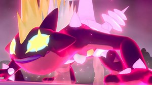 Pokemon Sword & Shield: How to Get Gigantamax Toxtricity