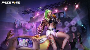 Garena Free Fire Max Redeem Codes (September 29): Get Your Hands On Free Diamonds, Skins, & More